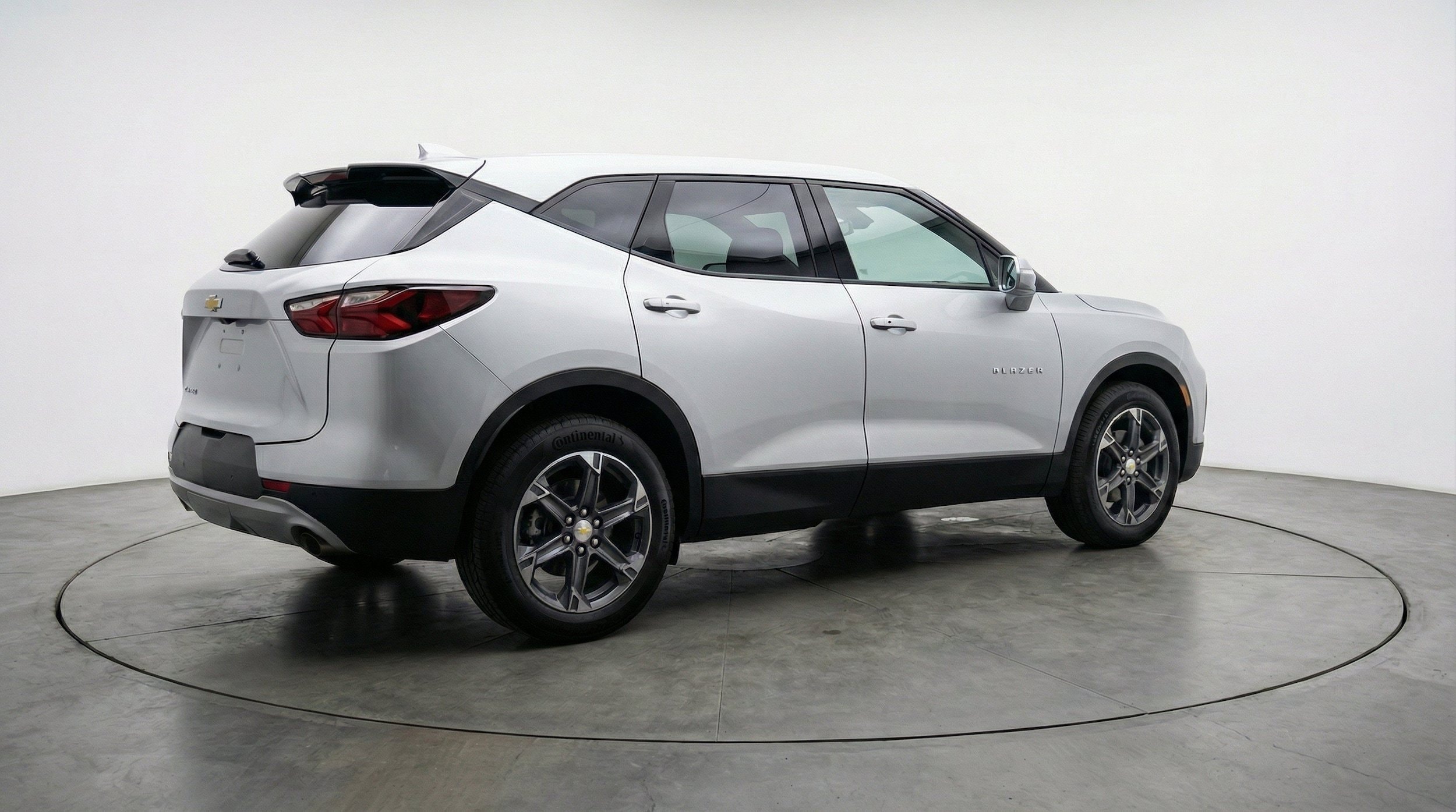 Thumbnail: 2026 Chevrolet Blazer - 9