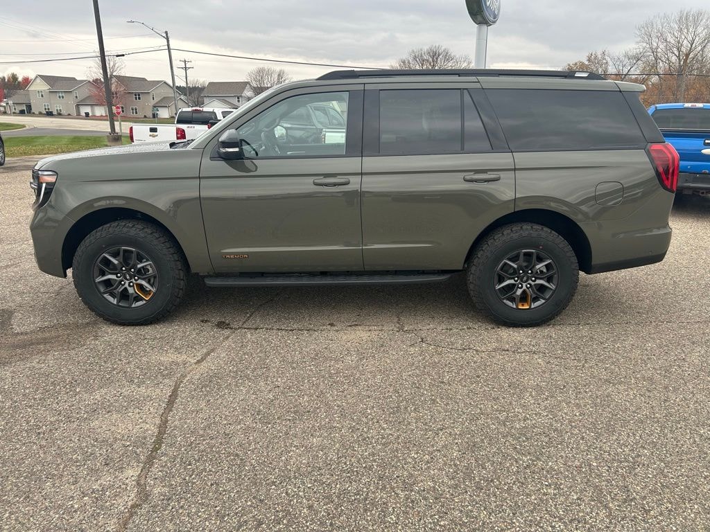 New 2025 Ford Expedition Tremor SUV
