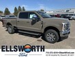 Ford F-350SD