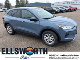 2026 Ford Escape Active SUV