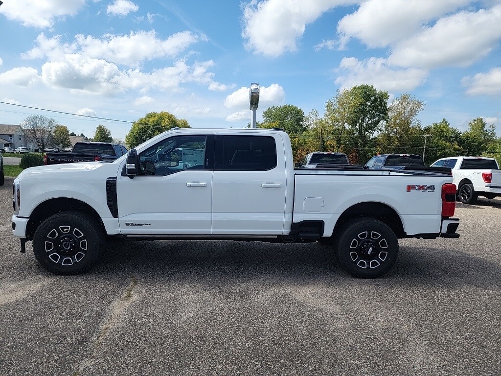 2026 Ford F-350 photo 4