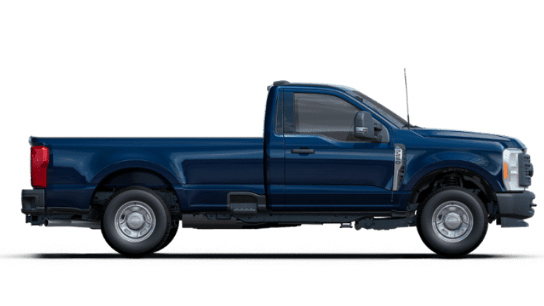 Ford Super Duty