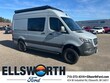  Mercedes-Benz Sprinter 2500