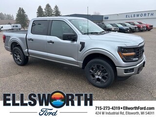 2026 Ford F-150 STX Truck