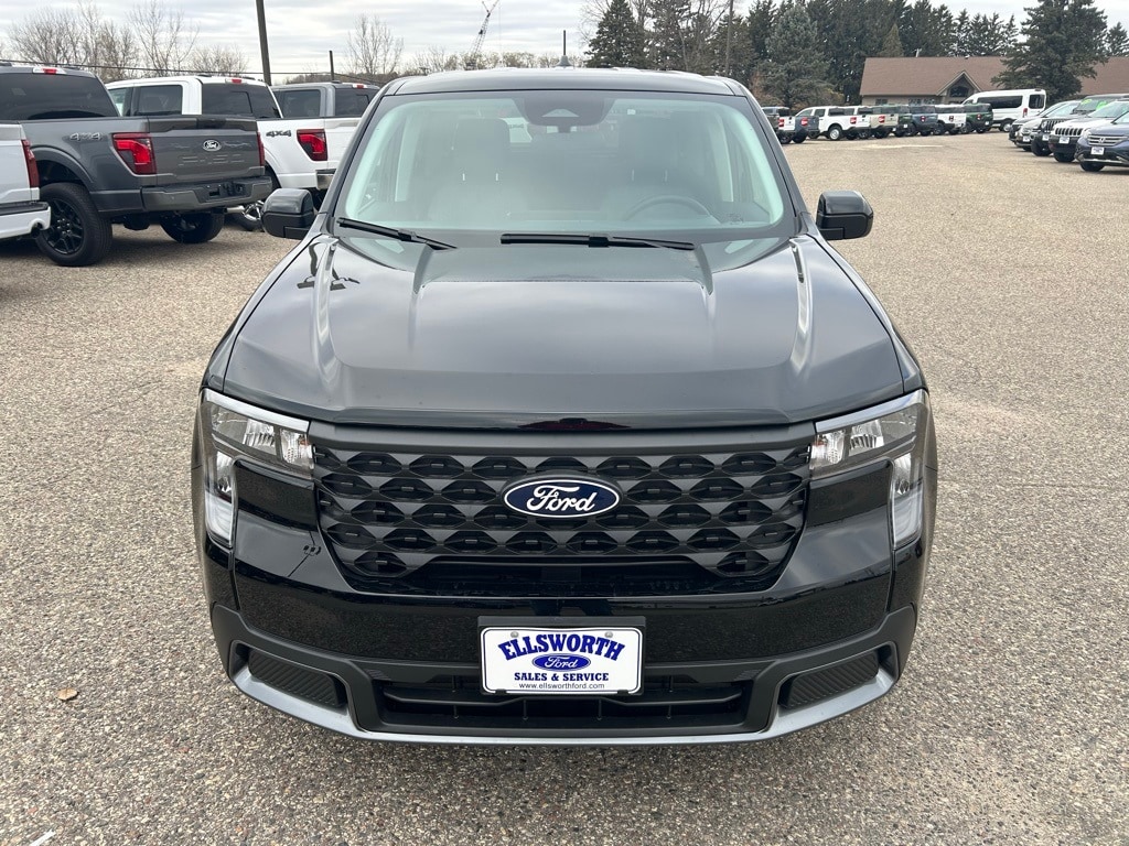 New 2025 Ford Maverick XLT Truck