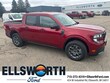  Ford Maverick