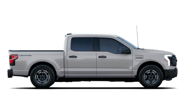 Ford F-150 Lightning