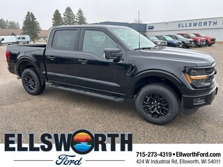 2026 Ford F-150 XLT Truck