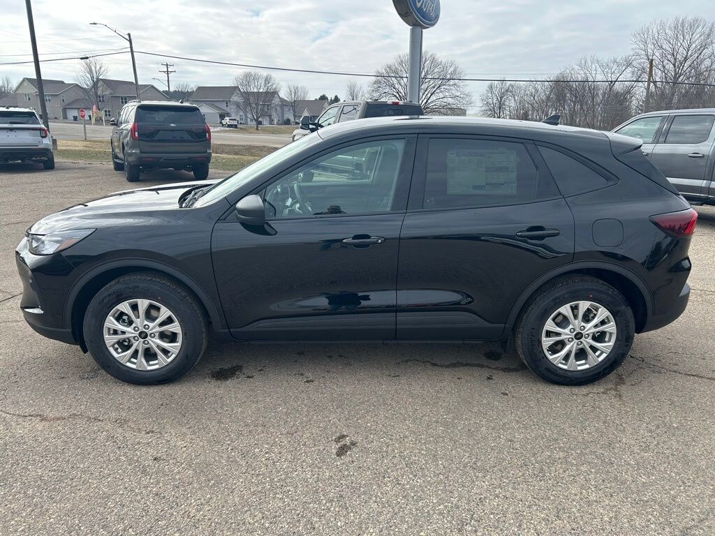 New 2026 Ford Escape Active SUV