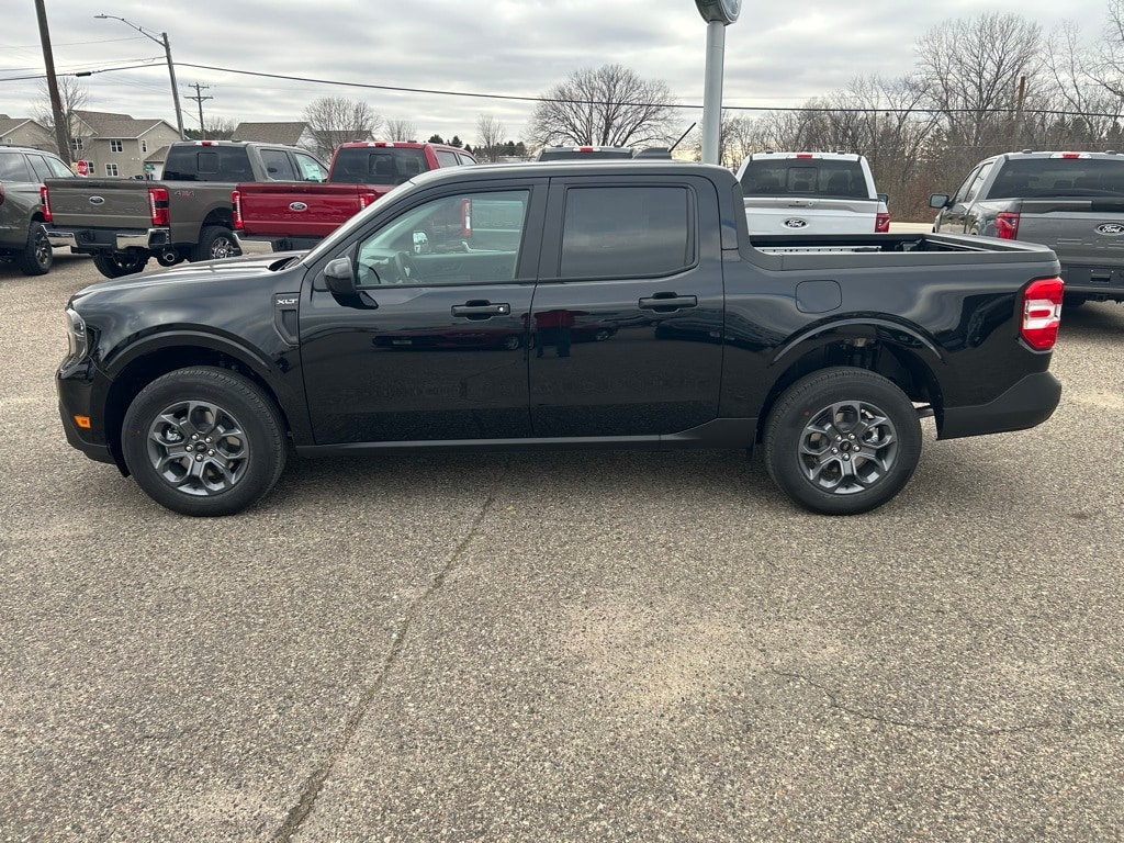 New 2025 Ford Maverick XLT Truck