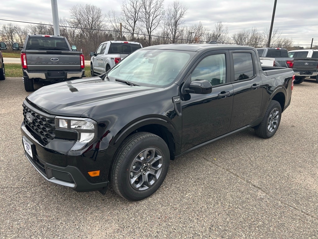 New 2025 Ford Maverick XLT Truck