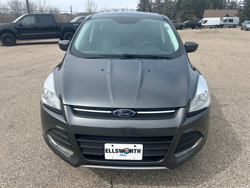Used 2016 Ford Escape SE with VIN 1FMCU9GX7GUB59959 for sale in Darlington, WI