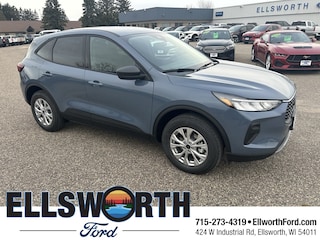 2026 Ford Escape Active SUV