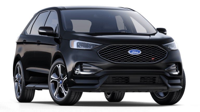 2020 Ford Edge ST in Ellsworth, WI