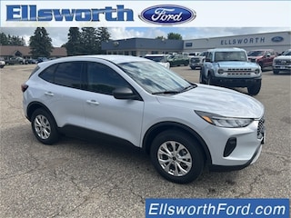 2025 Ford Escape Active SUV