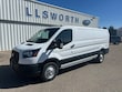 Ford Transit-250 Cargo