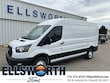 Ford Transit-350 Cargo
