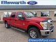 Ford F-350SD
