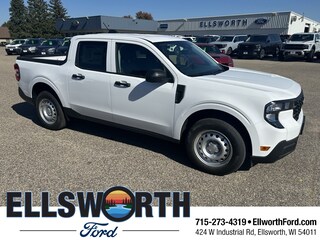 2025 Ford Maverick XL Truck SuperCrew