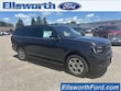 Ford Expedition Max