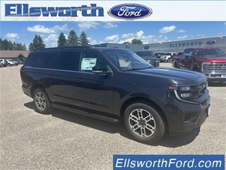 2025 Ford Expedition Max Active SUV