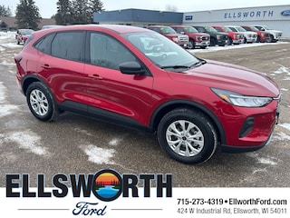 2026 Ford Escape Active SUV