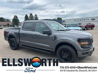 2025 Ford F-150 STX Truck