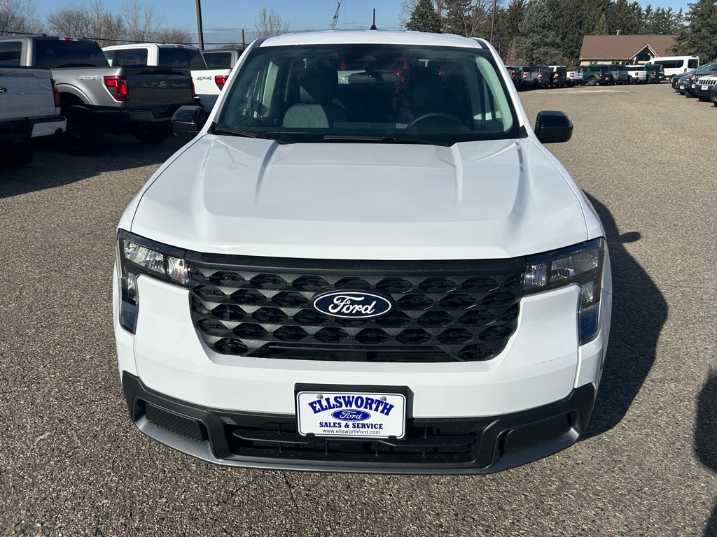 New 2025 Ford Maverick XLT Truck