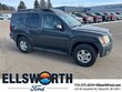 Nissan Xterra
