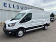 Ford Transit-350 Cargo