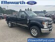 Ford F-350SD