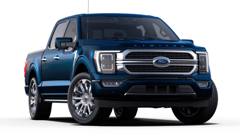 2021 Ford F-150 Review & Information | Specs, Options, Offers