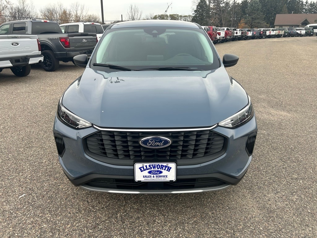 New 2026 Ford Escape Active SUV