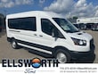 Ford Transit-350 Passenger