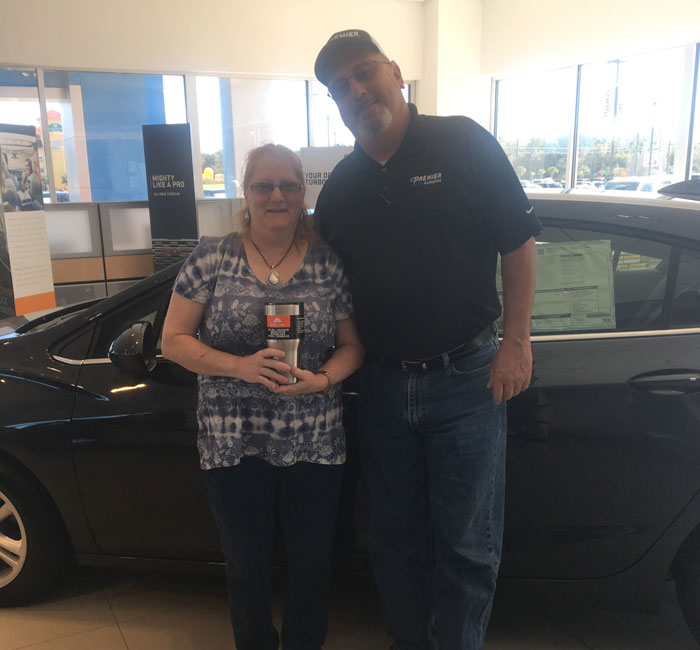 Customer Appreciation Event