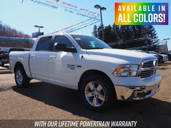Elm Grove Dodge >> New 2019 Ram 1500 For Sale At Elm Grove Chrysler Dodge Jeep Ram Vin 1c6rr7lt4ks624491 Elm Grove Dodge >> New 2019 Ram 1500 For Sale At Elm Grove Chrysler Dodge Jeep Ram Vin 1c6rr7lt4ks624491