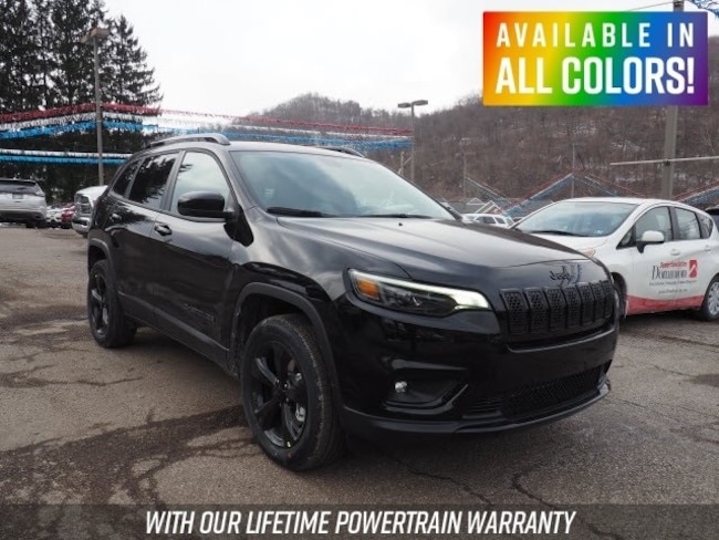 Jeep Cherokee Sport For Sale >> New 2019 Jeep Cherokee Altitude 4x4 For Sale Wheeling Wv Jeep Cherokee Sport For Sale >> New 2019 Jeep Cherokee Altitude 4x4 For Sale Wheeling Wv