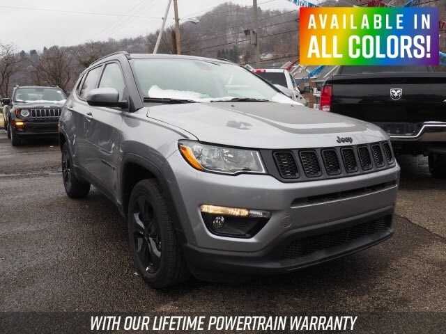 2018 Jeep Compass: Changes, Powertrains, Price >> New 2018 2019 Jeep Compass For Sale In Wheeling Wv Elm 2018 Jeep Compass: Changes, Powertrains, Price >> New 2018 2019 Jeep Compass For Sale In Wheeling Wv Elm