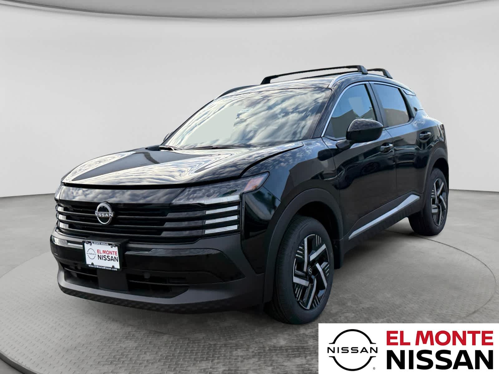 2027 Nissan KICKS