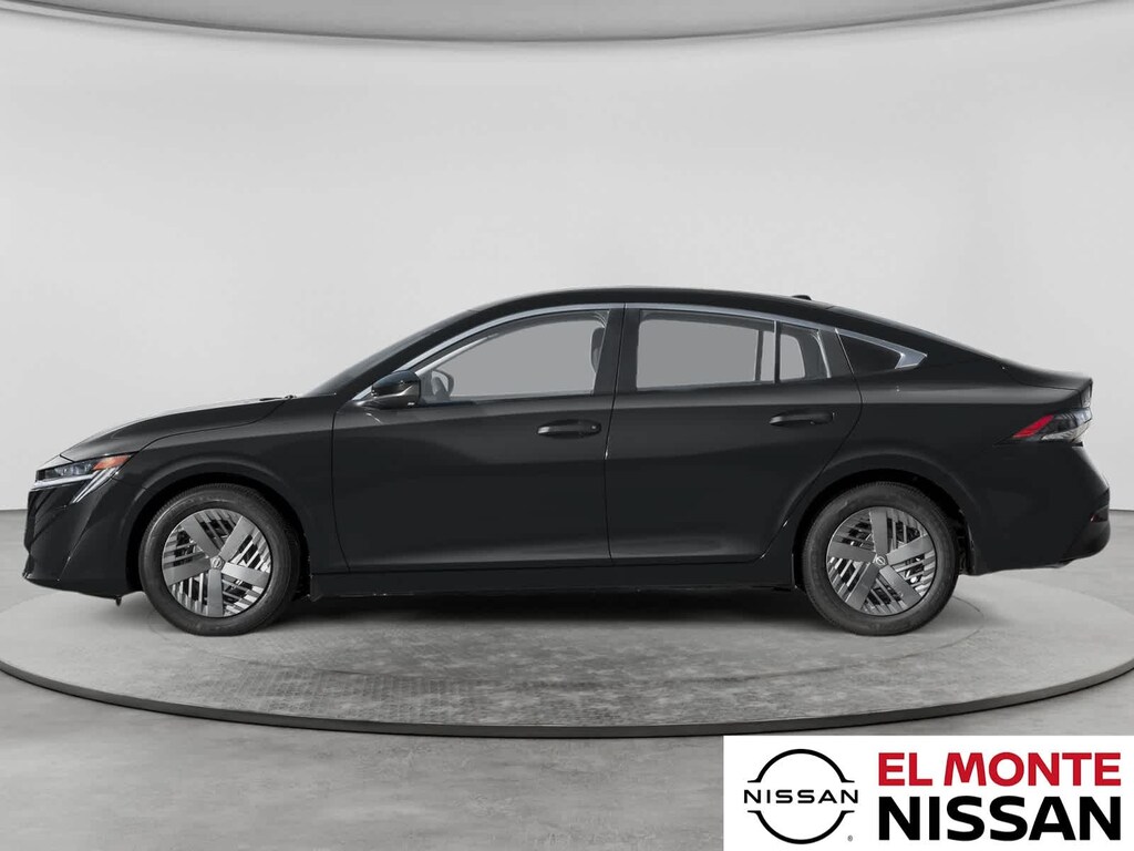 New 2026 Nissan Sentra S Sedan