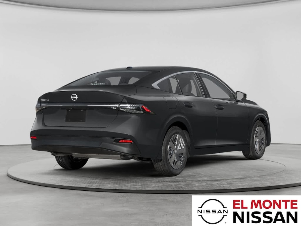 New 2027 Nissan