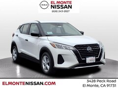 2025 Nissan Kicks Play S SUV