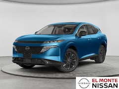 2026 Nissan Murano SL SUV