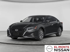 2026 Nissan Altima SV Sedan