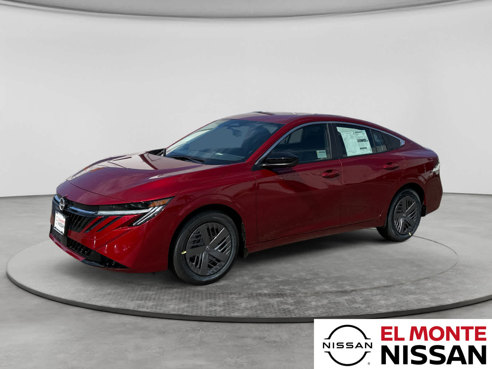 2027 Nissan Sentra