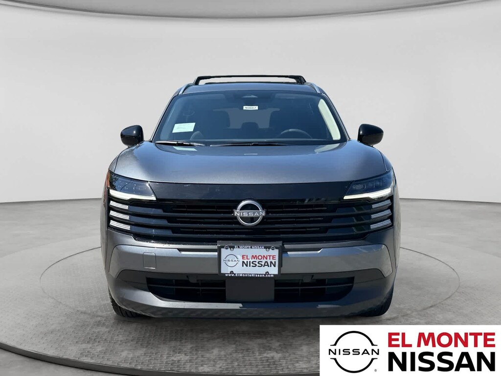 New 2027 Nissan Kicks SV SUV