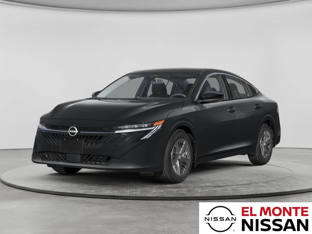 New 2027 Nissan