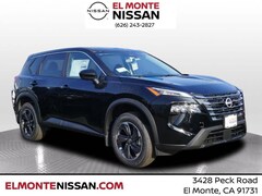 2025 Nissan Rogue SV SUV