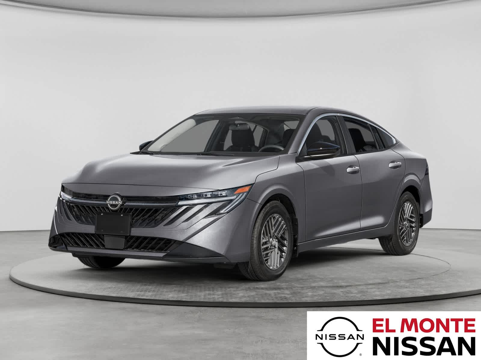 2027 Nissan Sentra