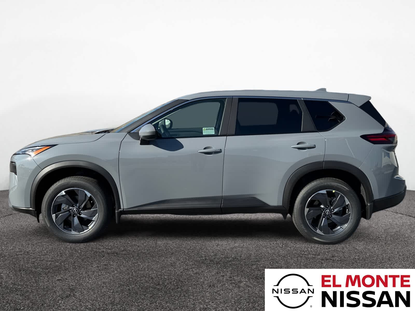 2026 Nissan Rogue SV photo 2